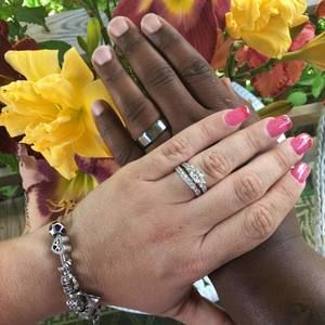 Meet your Posher, Derek